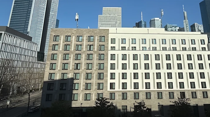 IT-Seminare im IT-Trainingscenter Frankfurt